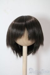7〜8inch/ウィッグ U-25-07-15-123-KD-ZU