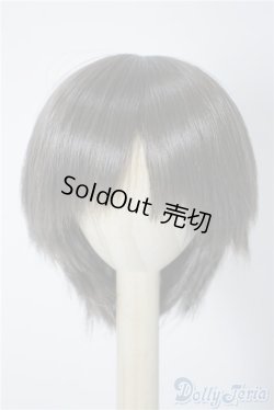 画像1: 7〜8inch/ウィッグ U-24-08-20-014-KD-ZU