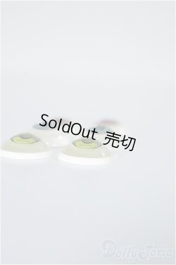 画像2: 22-24mm相当/ディーラー様製レジンニメアイ/ドール用 アイ A-25-04-23-375-KD-ZA