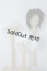 9インチ/ボアウィッグ3点セット U-24-08-20-022-KD-ZU