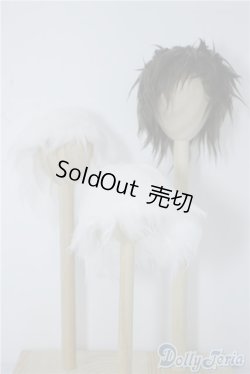 画像1: 9インチ/ボアウィッグ3点セット U-24-08-20-022-KD-ZU