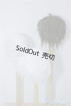 画像2: 9インチ/ボアウィッグ3点セット U-24-08-20-022-KD-ZU