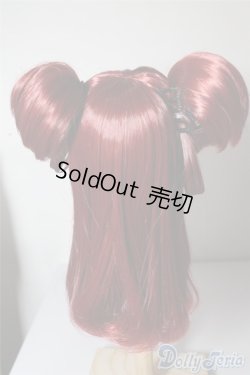 画像2: DOLKカスタムウィッグ U-24-08-13-043-KD-ZU