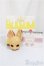画像4: PICCODOシリーズ デフォルメドール用レジンヘッド FURRY　FOX　日焼け/0 A-25-04-30-307-KD-ZA (4)