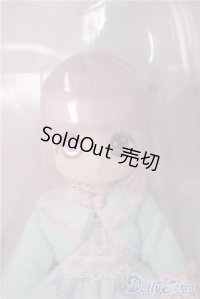 sugarcups/candyruru dollybird限定販売ver. A-24-08-14-1108-TN-ZU