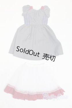 画像1: SD&DD/OF：ドレスセット U-24-08-13-091-TN-ZU