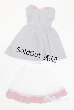 画像2: SD&DD/OF：ドレスセット U-24-08-13-091-TN-ZU