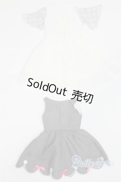 画像2: SD&DD/OF：ドレスセット U-24-08-13-092-TN-ZU