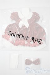 SDM&MDD/OF：ドレスセット U-25-04-22-109-TN-ZU