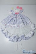 SDM&MDD/OF：ドレスセット U-24-08-13-058-TN-ZU
