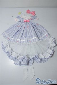 SDM&MDD/OF：ドレスセット U-24-08-13-058-TN-ZU