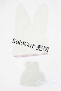 ネオブライス/OF：小物/ファッションドール　衣装 A-25-10-01-088-TN-ZA