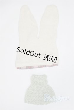 画像1: ネオブライス/OF：小物/ファッションドール　衣装 A-25-10-01-088-TN-ZA