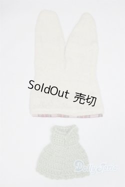 画像2: ネオブライス/OF：小物/ファッションドール　衣装 A-25-10-01-088-TN-ZA