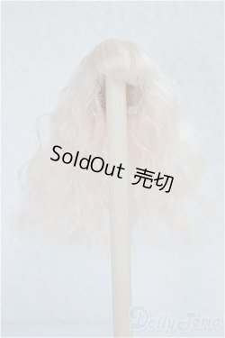 画像1: 3.5〜4inchウィッグ A-24-09-11-1114-TN-ZU