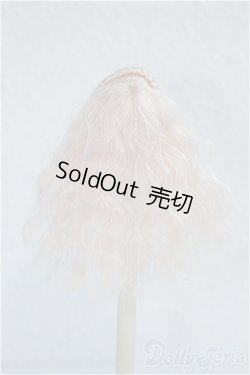 画像3: 3.5〜4inchウィッグ A-24-09-11-1114-TN-ZU
