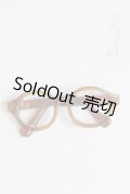 【新品】幼SD/OF：眼鏡 U-24-08-20-233-TN-ZU