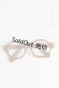 【新品】幼SD/OF：眼鏡 U-24-08-20-233-TN-ZU