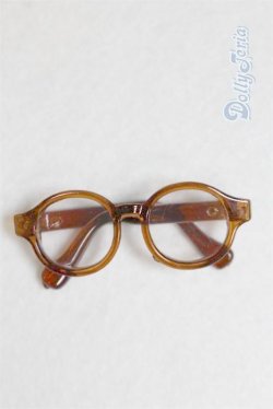 画像1: 【新品】幼SD/OF：眼鏡 U-24-08-20-233-TN-ZU