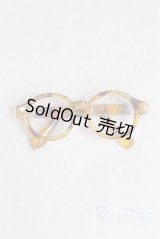 【新品】幼SD/OF：眼鏡 U-24-08-20-231-TN-ZU