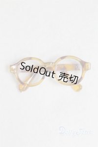 【新品】幼SD/OF：眼鏡 U-24-08-20-231-TN-ZU
