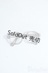 【新品】幼SD/OF：眼鏡 Y-25-09-03-104-TN-ZY