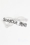 【新品】幼SD/OF：眼鏡 U-24-08-20-225-TN-ZU
