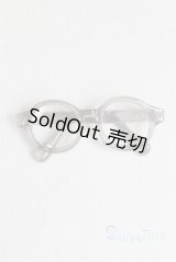 【新品】幼SD/OF：眼鏡 U-24-08-20-225-TN-ZU