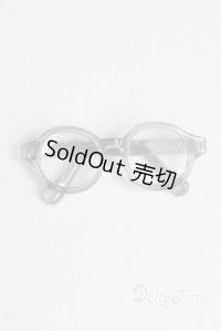 【新品】幼SD/OF：眼鏡 U-24-08-20-225-TN-ZU