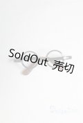 【新品】幼SD/丸眼鏡 U-24-09-24-251-TN-ZU