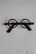 【新品】幼SD/丸眼鏡 U-24-09-10-261-TN-ZU
