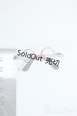 画像2: 【新品】幼SD/丸眼鏡 Y-25-09-03-111-TN-ZY