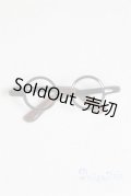 【新品】幼SD/丸眼鏡 U-24-09-03-268-TN-ZU