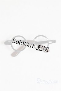 【新品】幼SD/丸眼鏡 U-24-09-03-268-TN-ZU
