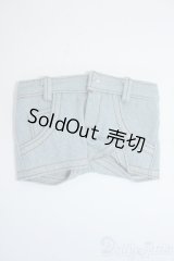 SDM＆MDD/OF：パンツ Y-25-08-27-286-TN-ZY