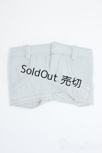 SDM＆MDD/OF：パンツ Y-25-08-27-286-TN-ZY