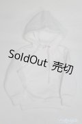 SDM&MDD/OF：パーカー U-24-09-10-264-TN-ZU