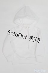 SDM&MDD/OF：パーカー U-24-09-10-264-TN-ZU