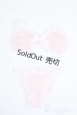 画像1: SD&DD/OF:下着セット Y-25-08-27-225-TN-ZY