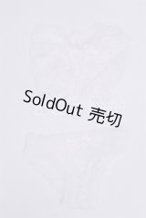 SD&DD/OF:下着セット U-25-01-07-277-TN-ZU