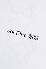 SD&DD/OF:下着セット U-25-01-28-251-TN-ZU