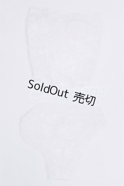 画像2: SD&DD/OF:下着セット U-25-01-28-251-TN-ZU