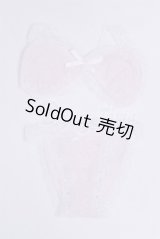 SD&DD/OF:下着セット U-25-01-28-252-TN-ZU