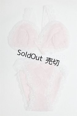 画像1: SD&DD/OF:下着セット U-26-03-04-240-TN-ZU