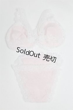 画像2: SD&DD/OF:下着セット U-26-03-04-240-TN-ZU