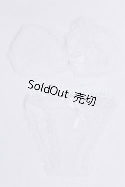 画像1: SD&DD/OF:下着セット U-25-03-11-229-TN-ZU