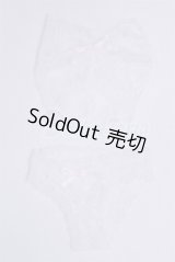 SD&DD/OF:下着セット U-25-03-11-230-TN-ZU