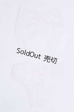 画像1: SD&DD/OF:下着セット U-25-03-11-230-TN-ZU