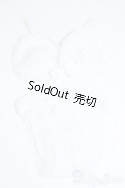 画像1: SD&DD/OF:下着セット Y-25-08-27-204-TN-ZY