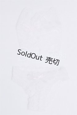 画像1: SD&DD/OF:下着セット U-25-02-25-228-TN-ZU